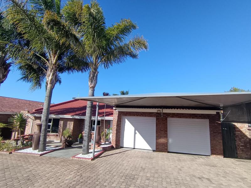 3 Bedroom Property for Sale in Hartenbos Western Cape